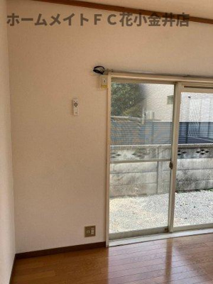 【内装】 | カナディアンハイツ・ナガサワＡ