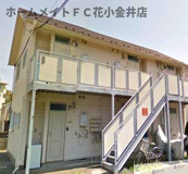 カナディアンハイツ・ナガサワＡの画像