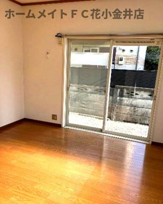 【洋室】 | カナディアンハイツ・ナガサワＡ