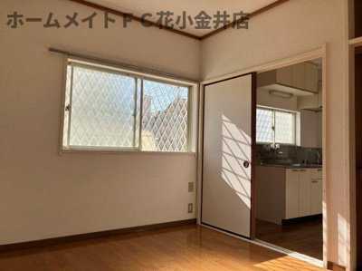 【設備】 | カナディアンハイツ・ナガサワＡ