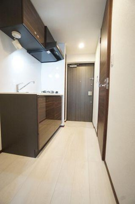 【内装】 | ＧＥＮＯＶＩＡ横浜鶴見市場ｓｋｙｇａｒｄｅｎ