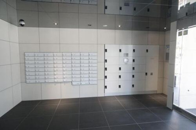 【その他共用部分】 | ＧＥＮＯＶＩＡ横浜鶴見市場ｓｋｙｇａｒｄｅｎ