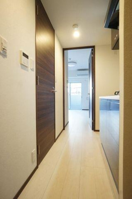 【内装】 | ＧＥＮＯＶＩＡ横浜鶴見市場ｓｋｙｇａｒｄｅｎ