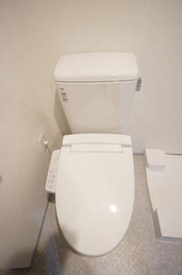 【トイレ】 | ＧＥＮＯＶＩＡ横浜鶴見市場ｓｋｙｇａｒｄｅｎ