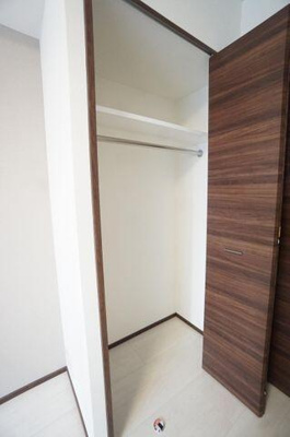 【収納】 | ＧＥＮＯＶＩＡ横浜鶴見市場ｓｋｙｇａｒｄｅｎ