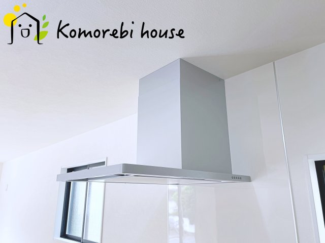 さいたま市西区中野林　３期　新築一戸建て　KEIAI GRACE　01のキッチン|きれいなキッチンです
