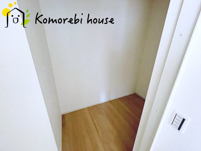 さいたま市西区中野林　３期　新築一戸建て　KEIAI GRACE　01の内装|おしゃれな内装です