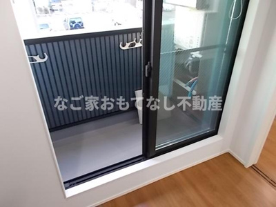 【バルコニー】 | ブルーノート（Blue Note）