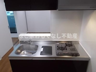 【キッチン】 | ブルーノート（Blue Note）