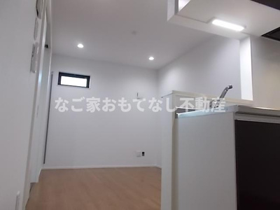 【内装】 | ブルーノート（Blue Note）