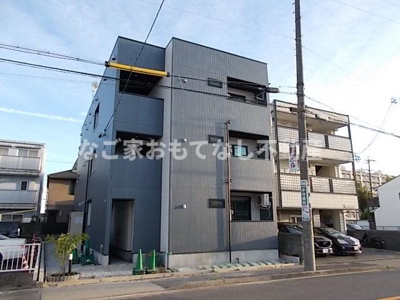 【外観】 | ブルーノート（Blue Note）