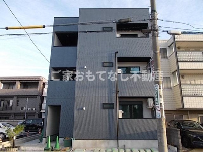 【外観】 | ブルーノート（Blue Note）