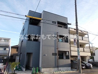 【外観】 | ブルーノート（Blue Note） | ブルーノート（Blue Note）