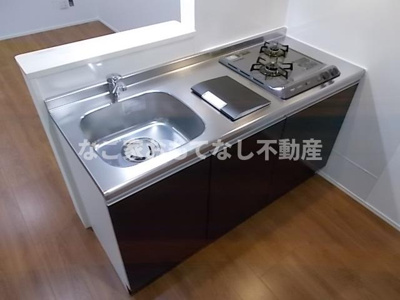 【キッチン】 | ブルーノート（Blue Note）