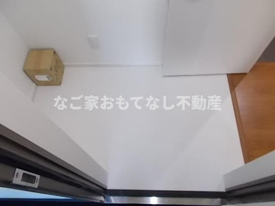 【玄関】 | ブルーノート（Blue Note）