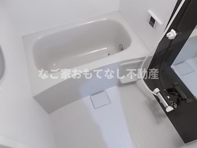 【浴室】 | ブルーノート（Blue Note）