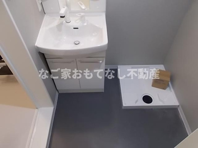 【洗面所】 | ブルーノート（Blue Note）