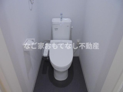 【トイレ】 | ブルーノート（Blue Note）