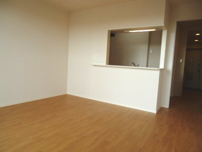 【居間・リビング】 | エルグランデ北在家 | リビング