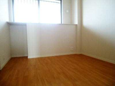 【内装】 | エルグランデ北在家 | 洋室