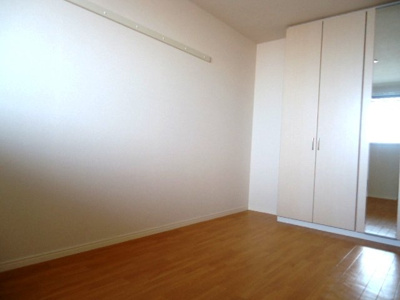 【内装】 | エルグランデ北在家 | 洋室