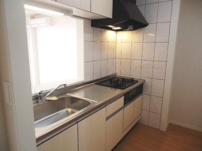 【キッチン】 | エルグランデ北在家 | キッチン