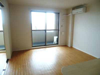 【居間・リビング】 | エルグランデ北在家 | リビング