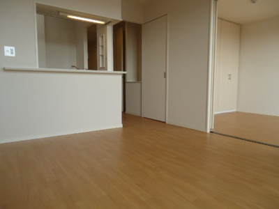 【居間・リビング】 | エルグランデ北在家 | リビング