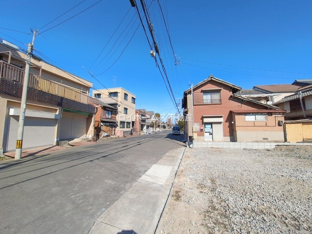  | 名古屋市中川区下之一色町字操出48『仲介料無料』新築戸建て | 撮影：'26/02/09 