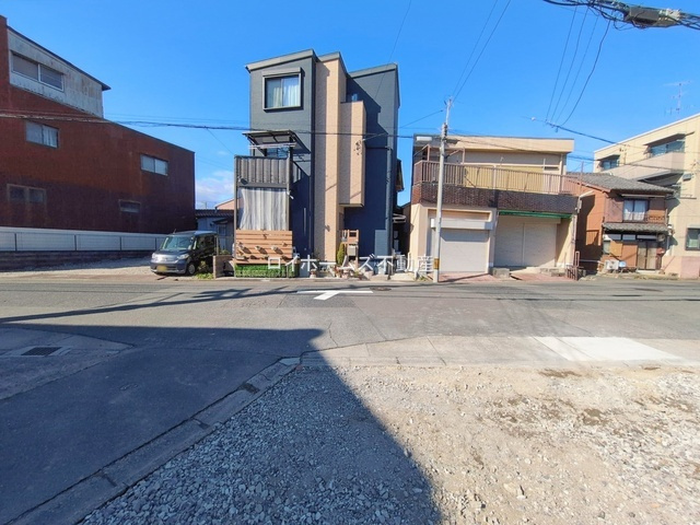  | 名古屋市中川区下之一色町字操出48『仲介料無料』新築戸建て | 撮影：'26/02/09 