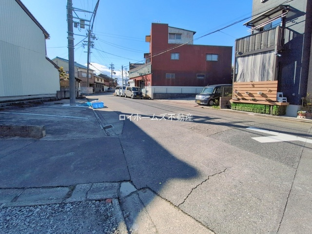 | 名古屋市中川区下之一色町字操出48『仲介料無料』新築戸建て | 撮影：'26/02/09 