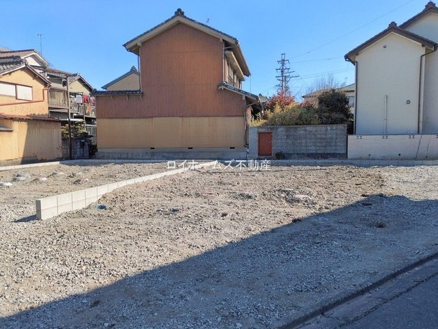  | 名古屋市中川区下之一色町字操出48『仲介料無料』新築戸建て | 撮影：'26/02/09 