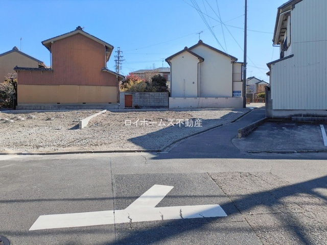  | 名古屋市中川区下之一色町字操出48『仲介料無料』新築戸建て | 撮影：'26/02/09 