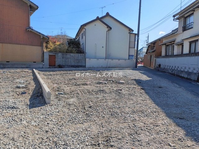  | 名古屋市中川区下之一色町字操出48『仲介料無料』新築戸建て | 撮影：'26/02/09 