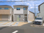 名古屋市中川区下之一色町字操出48『仲介料無料』新築戸建ての画像