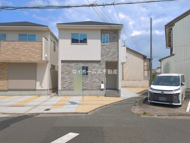  | 名古屋市中川区下之一色町字操出48『仲介料無料』新築戸建て | 撮影：'26/05/12 
