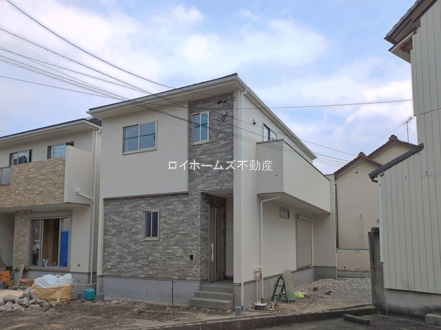  | 名古屋市中川区下之一色町字操出48『仲介料無料』新築戸建て | 撮影：'26/04/17 