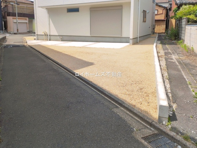  | 名古屋市中川区下之一色町字操出48『仲介料無料』新築戸建て | 撮影：'26/05/12 