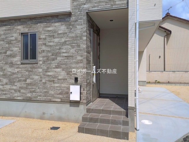  | 名古屋市中川区下之一色町字操出48『仲介料無料』新築戸建て | 撮影：'26/05/12 