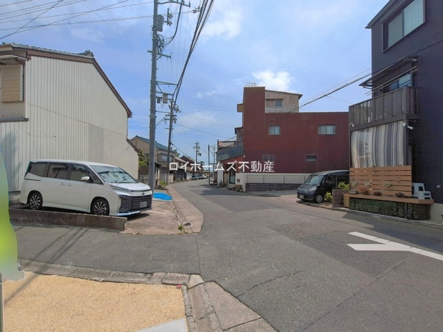  | 名古屋市中川区下之一色町字操出48『仲介料無料』新築戸建て | 撮影：'26/05/12 