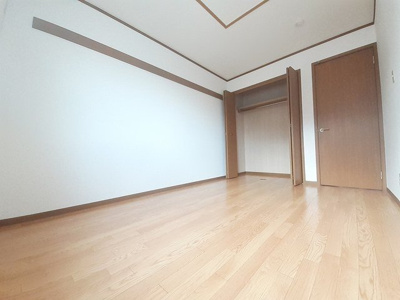 【内装】 | ヴェルドュールＢ | 物件の内装です