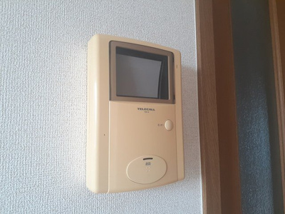 【セキュリティ】 | ヴェルドュールＢ