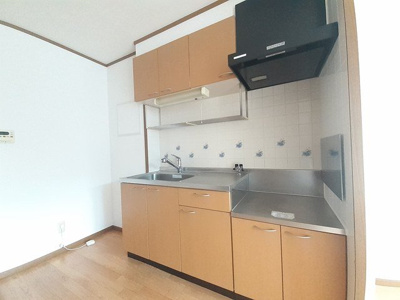 【居間・リビング】 | ヴェルドュールＢ | ゆったり過ごせる居間です