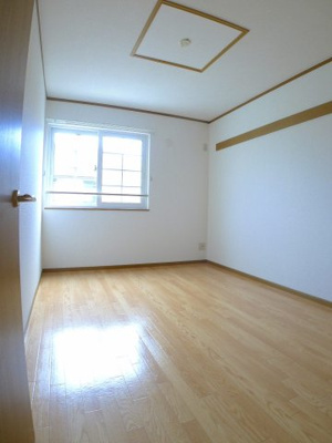 【内装】 | ヴェルドュールＢ | 物件の内装です