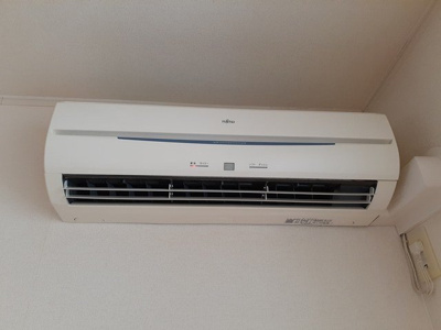 【設備】 | ドルフ・アカネＡ