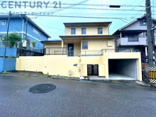 西宮市北六甲台1丁目中古戸建の画像