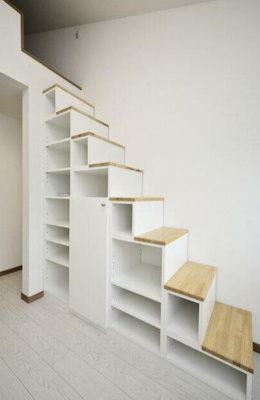 【収納】 | ベイルーム和田町 | 同一仕様