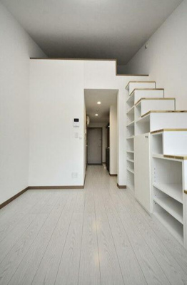 【内装】 | ベイルーム和田町 | 同一仕様