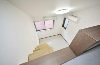 【内装】 | ベイルーム和田町 | 同一仕様