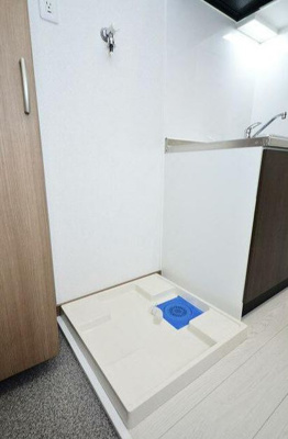 【その他】 | ベイルーム和田町 | 同一仕様